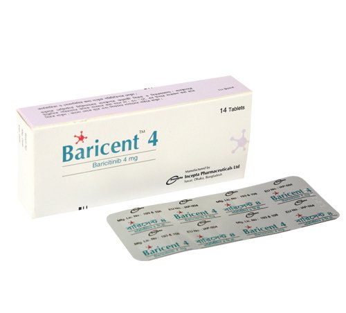 Baricent 4