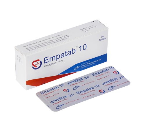 Empatab 25 mg