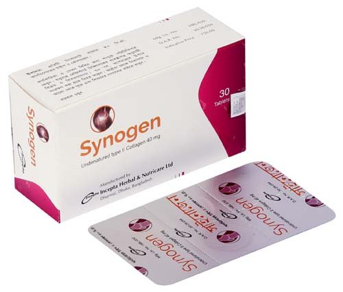 Synogen Plus