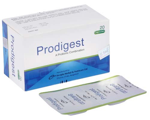 Prodigest