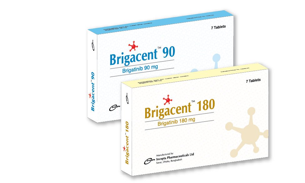Brigacent 180 mg