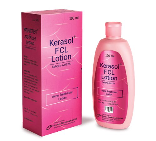 Kerasol FCL