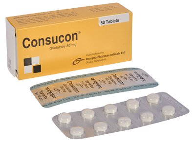 Consucon 80