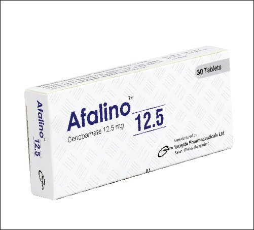 Afalino 50 mg