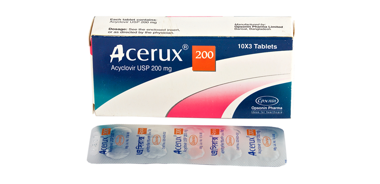 Acerux