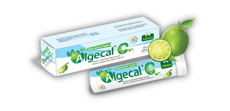 Algecal C