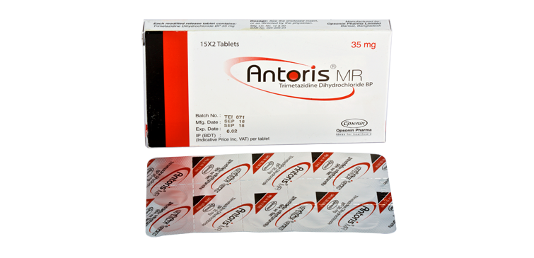 Antoris MR