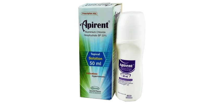 Apirent