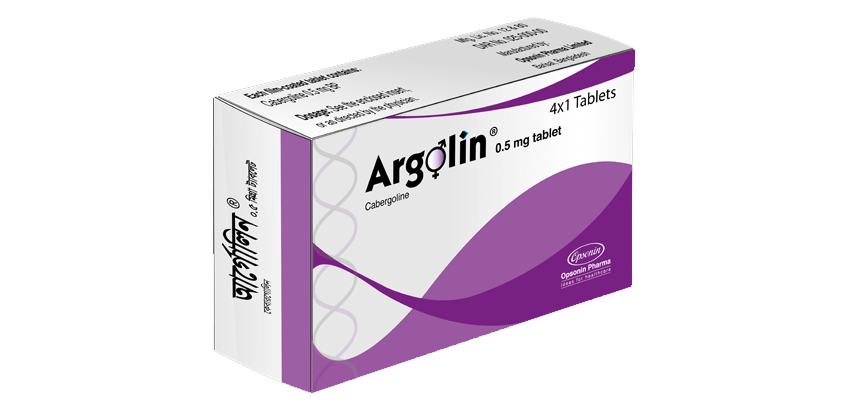 Argolin