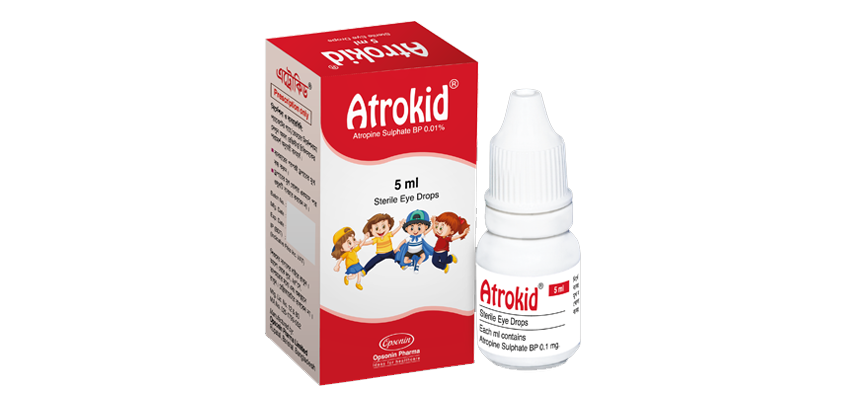 Atrokid
