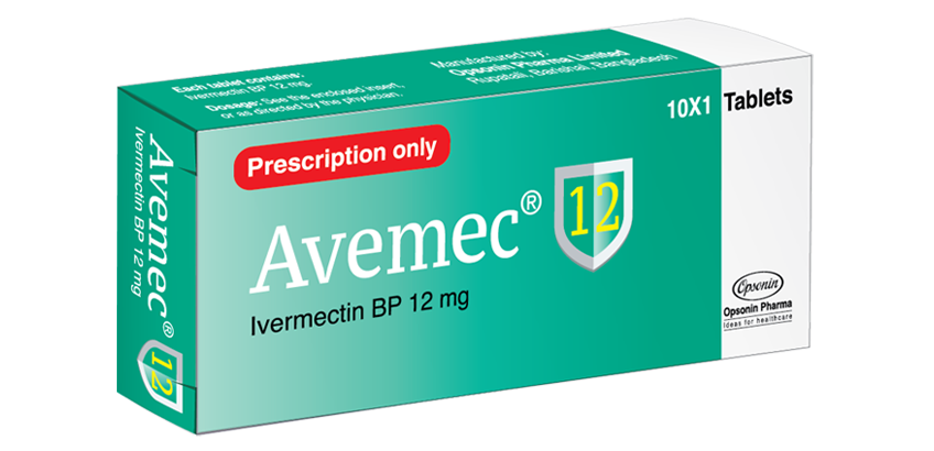 Avemec