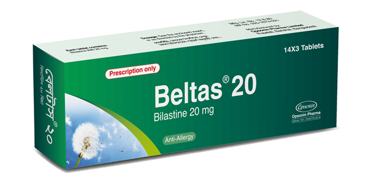 Beltas