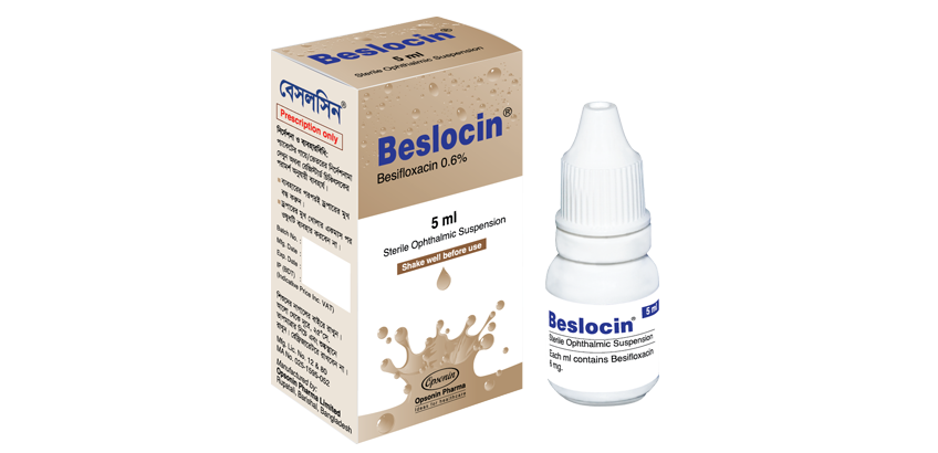 Beslocin