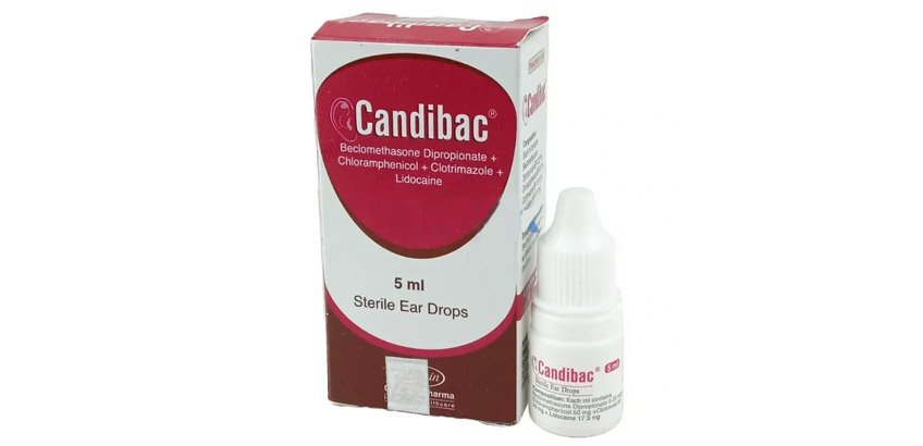 Candibac