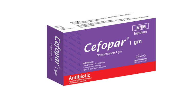 Cefopar