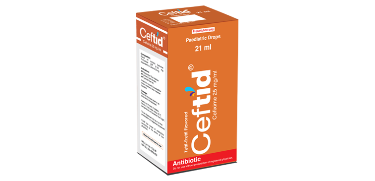 Ceftid