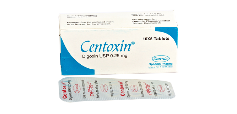 Centoxin