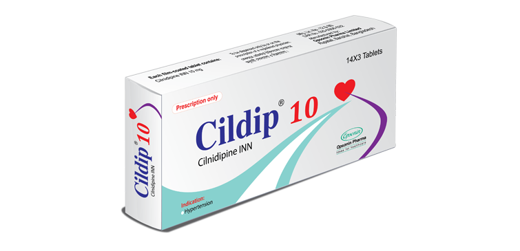 Cildip