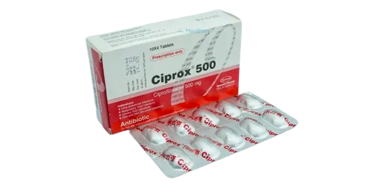 Ciprox