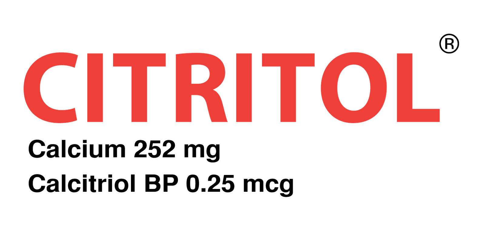 Citritol