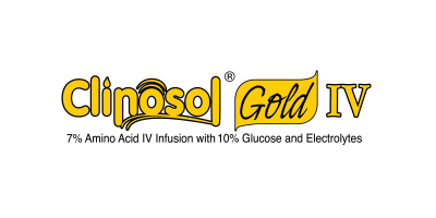 Clinosol Gold IV