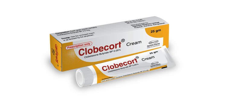Clobecort