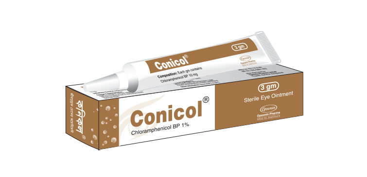 Conicol
