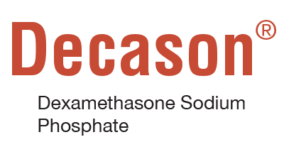 Decason Eye Drops/Ointment