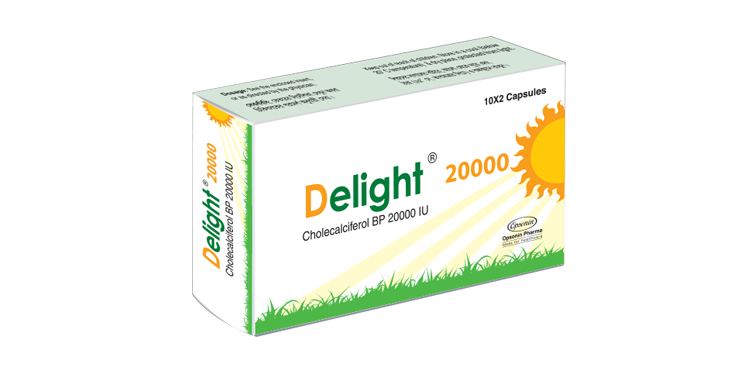 Delight