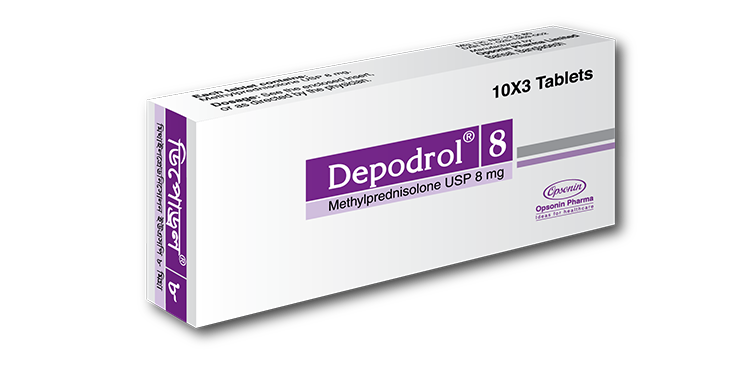 Depodrol