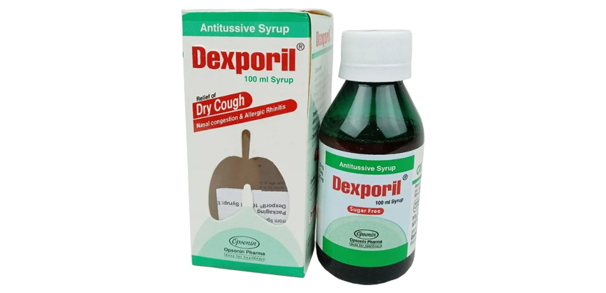 Dexporil