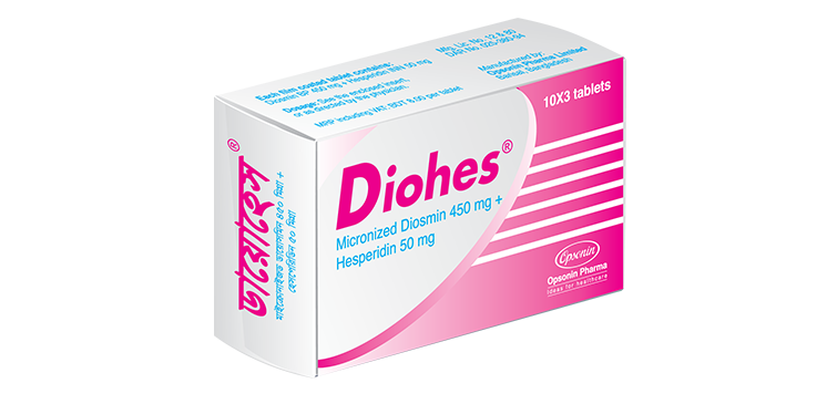Diohes