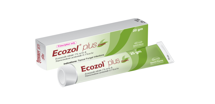 Ecozol  Plus