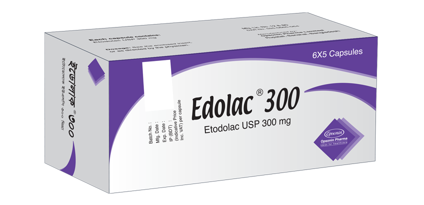Edolac