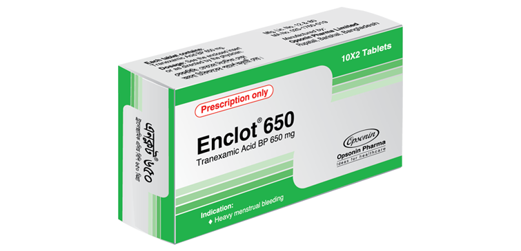 Enclot