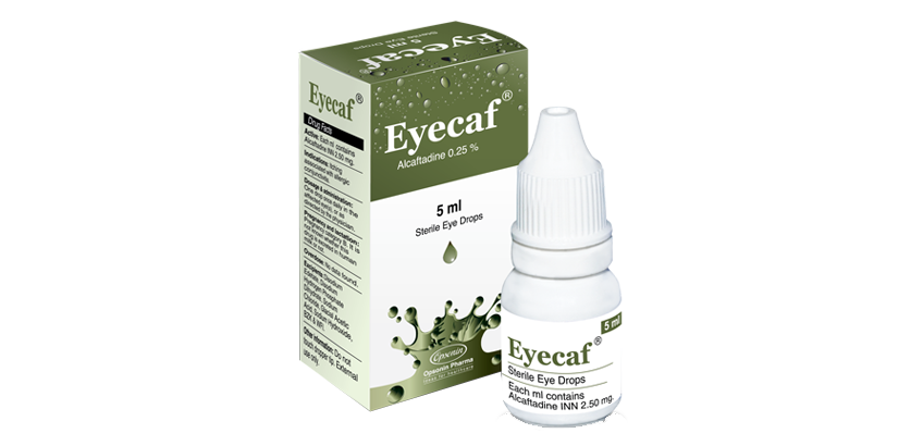 Eyecaf
