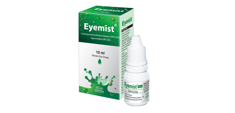 Eyemist