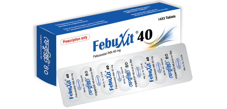 Febuxit