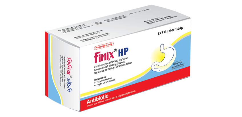 Finix HP
