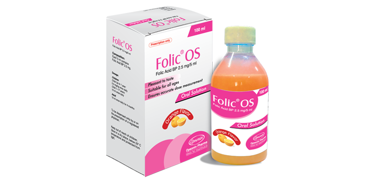 Folic OS