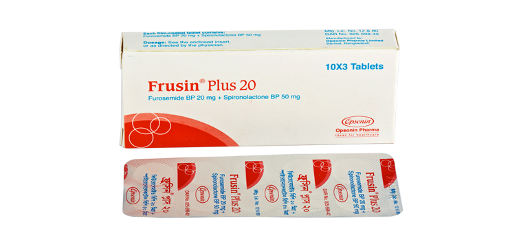 Frusin Plus