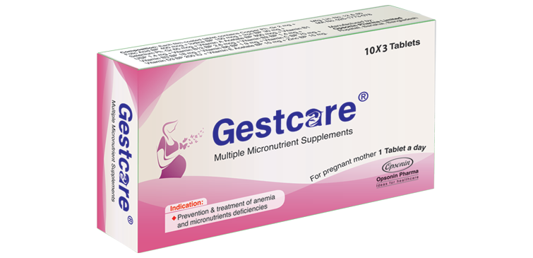 Gestcare