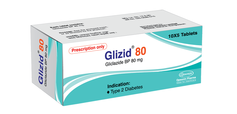Glizid