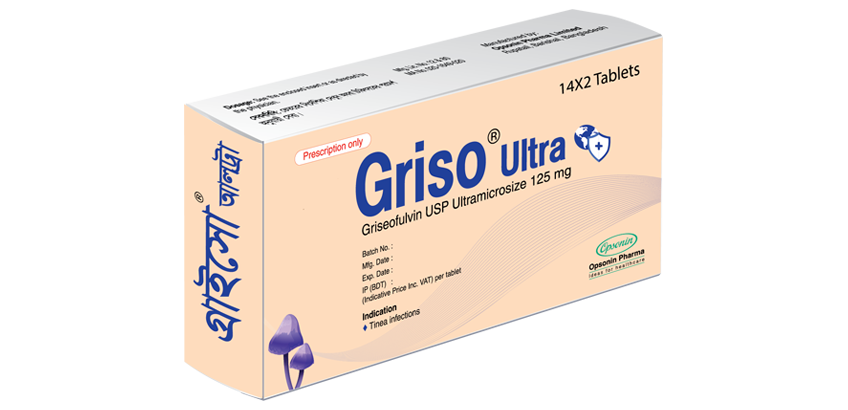 Griso Ultra