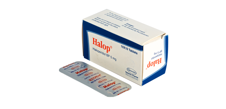 Halop