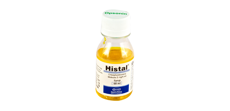 Histal