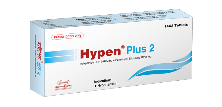Hypen Plus