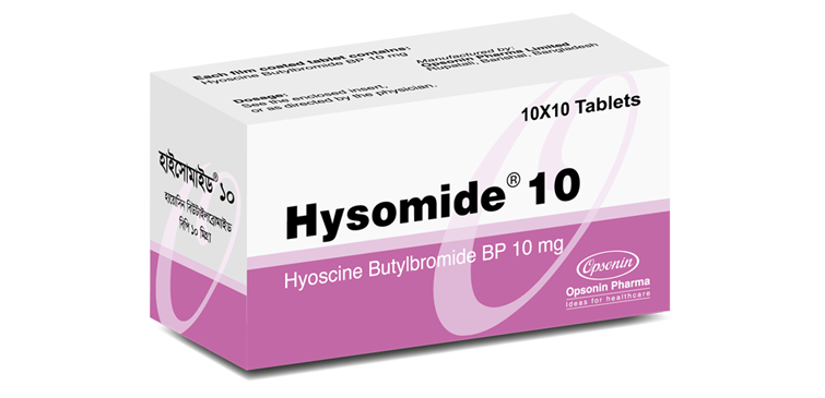 Hysomide