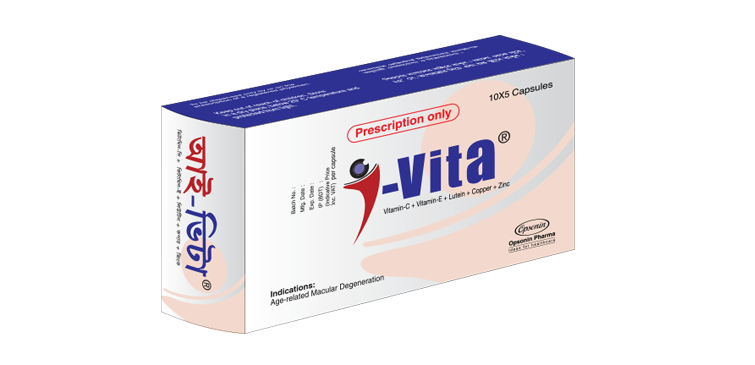 I-Vita