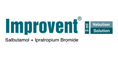 Improvent Nebuliser Solution